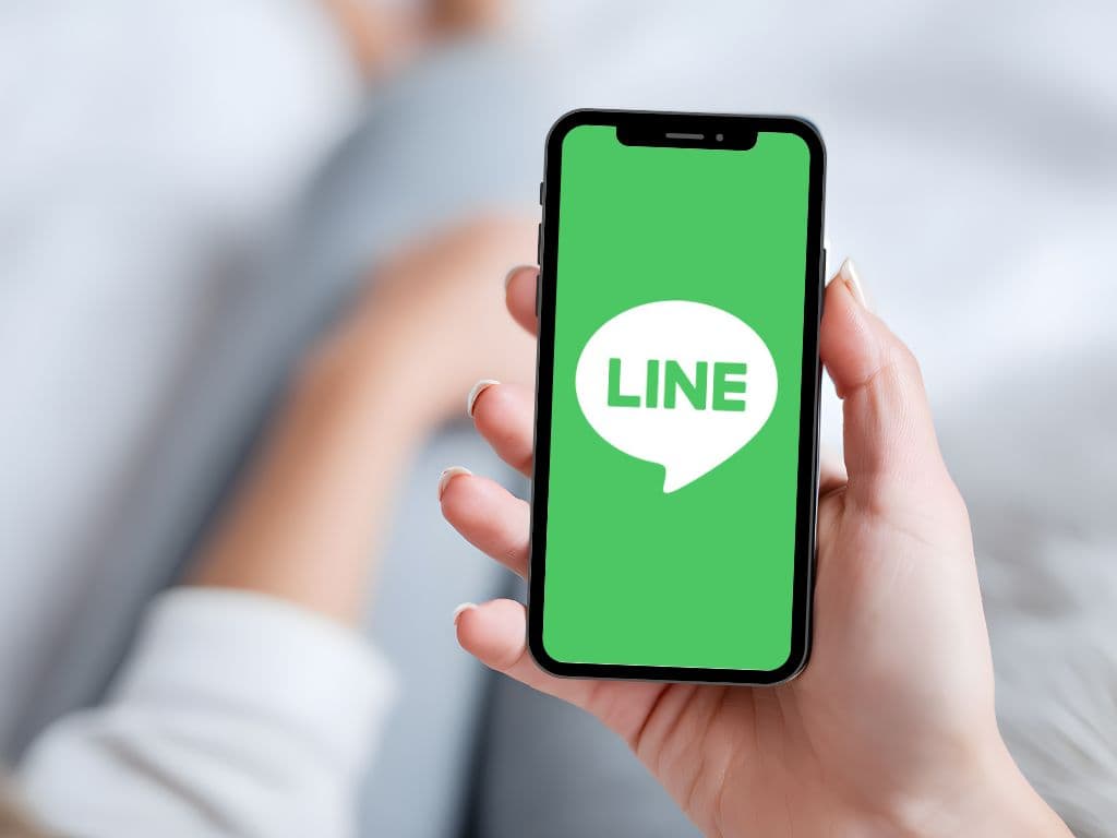 LINE公式アカウント構築